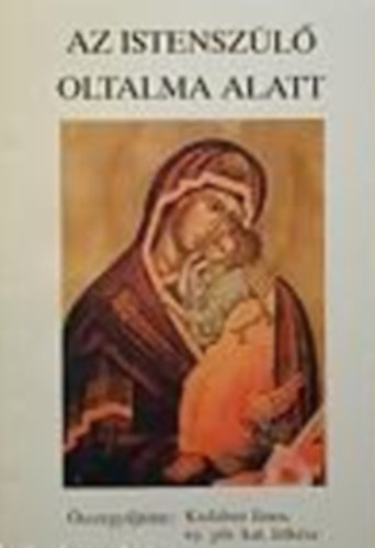 Kisfalusi Jnos - Az Istenszl oltalma alatt