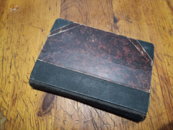 Ohnet Gy�rgy - A b�nya I-II. egybek�tve