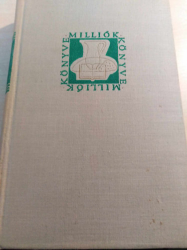 Reymont - Parasztok I. �sz-T�l