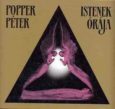 Popper Pter - Istenek rja