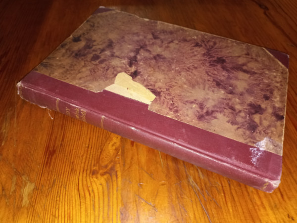 Ady Endre - Levelek P�risb�l