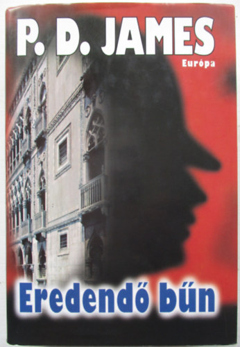P. D. James - Eredend bn