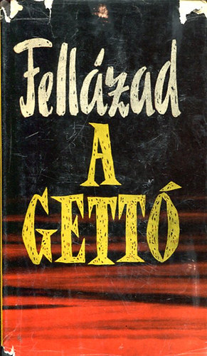 Ss Endre  (ford.) - Fellzad a gett