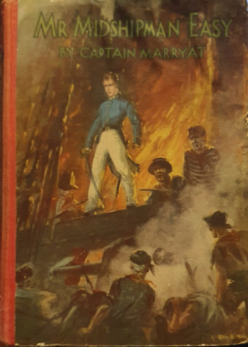 Marryat - Mr. Midshipman Easy