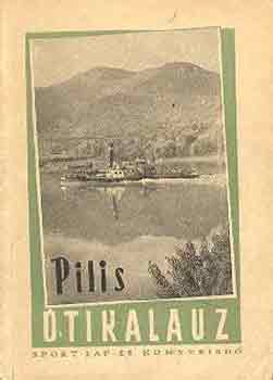 Dr. Mezei I.-Lajos Ferenc - Pilis �tikalauz