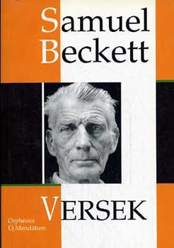 Samuel Beckett - Versek (Beckett)