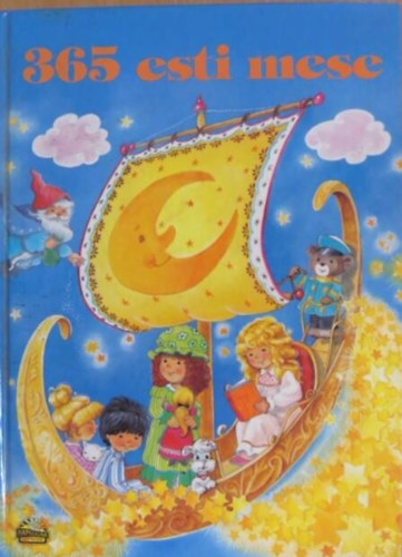 Marc Heinrich - 365 esti mese