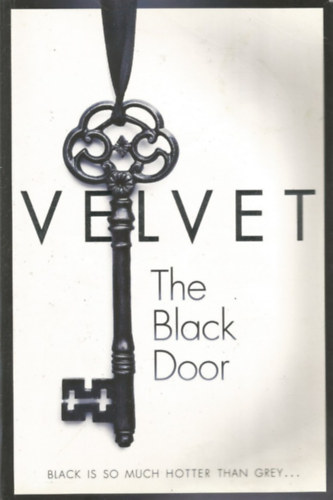 Velvet - The Black Door