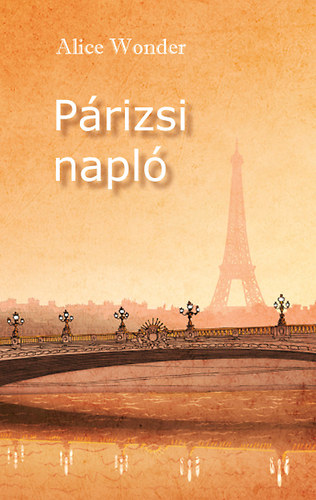 Alice Wonder - Prizsi napl