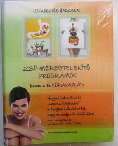 ZSH m�regtelen�t� programok benne a te k�ranapl�d