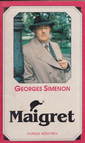 Georges Simenon - Maigret