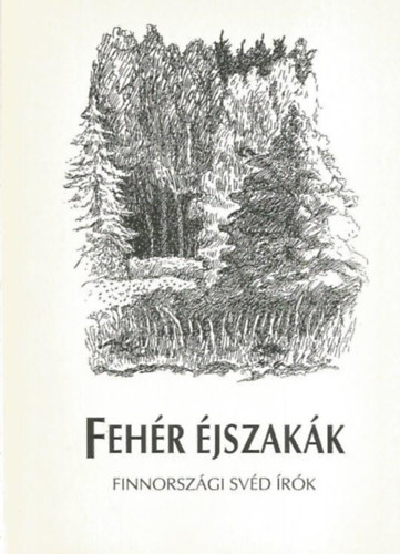 Fehr jszakk - Finnorszgi svd rk