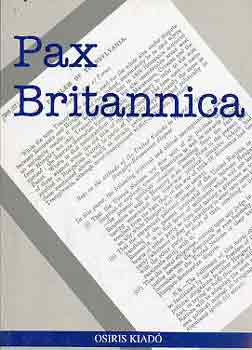 B�n D. Andr�s - Pax Britannica