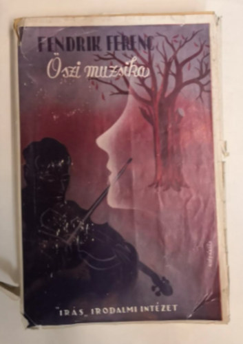 Fendrik Ferenc - Őszi muzsika