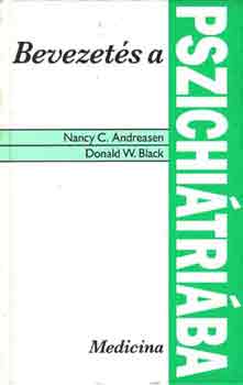 C. Andreasen-W.Black - Bevezet�s a pszichi�tri�ba