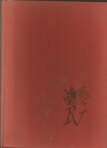 R�th-V�gh Istv�n - Szerelem, h�zass�g