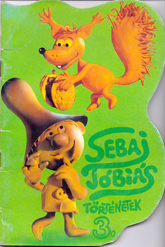 Csuks Istvn-Cak Ferenc - Sebaj Tbis trtnetek 3.