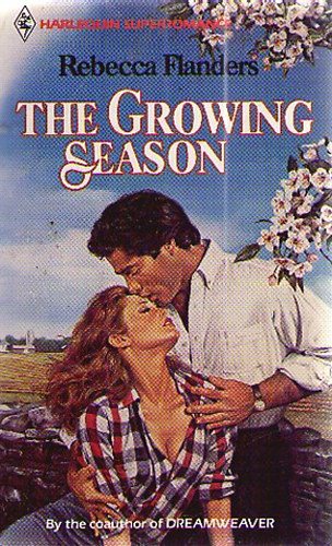 Rebecca Flanders - The Growing Season