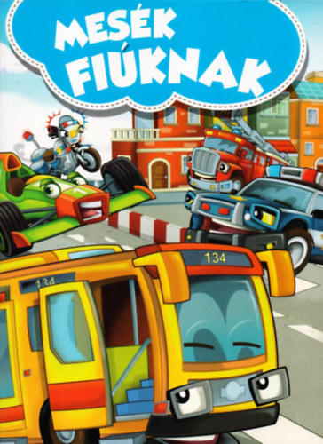 Mesk fiknak