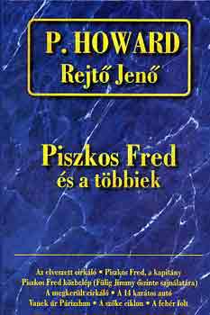 Rejt Jen - Piszkos Fred s a tbbiek