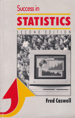 Fred Caswell - Success in Statistics