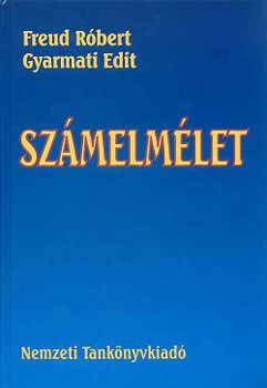 Freud Rbert-Gyarmati Edit - Szmelmlet