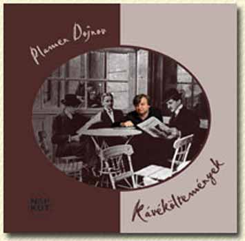 Plamen Dojnov - K�v�k�ltem�nyek