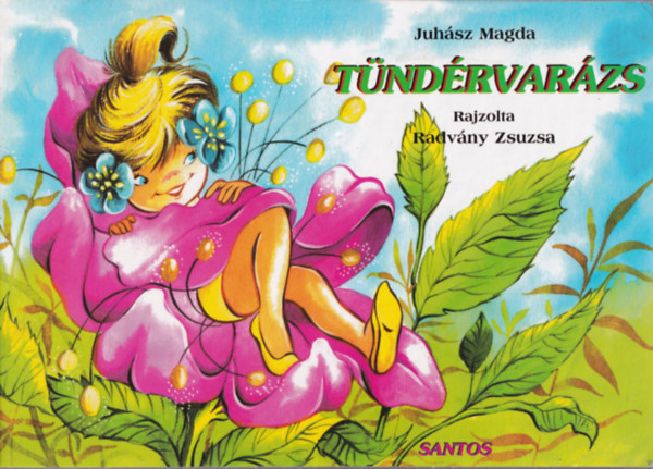 Juhsz Magda - TNDRVARZS - LEPORELL