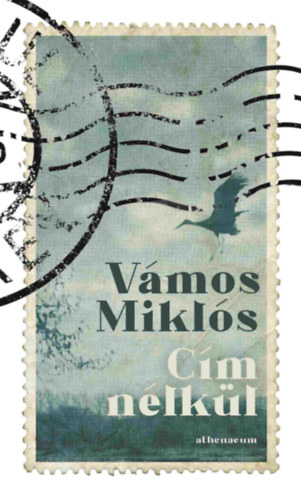 V�mos Mikl�s - C�m n�lk�l