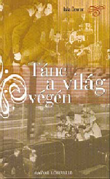 Isla Dewar - Tnc a vilg vgn