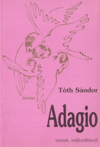 T�th S�ndor - Adagio