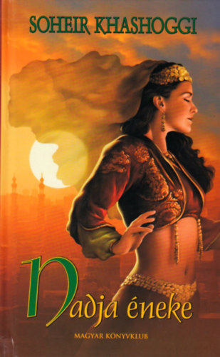 Soheir Khashoggi - Nadja éneke