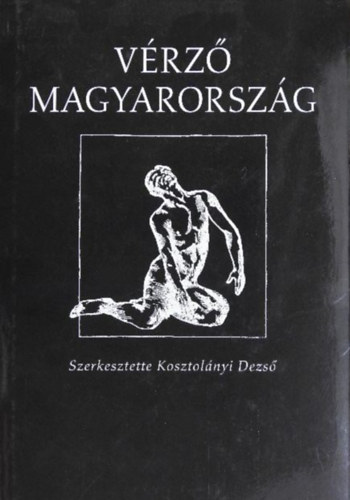 Kosztol�nyi Dezs�  (szerk.) - V�rz� Magyarorsz�g (Magyar �r�k Magyarorsz�g ter�let��rt)