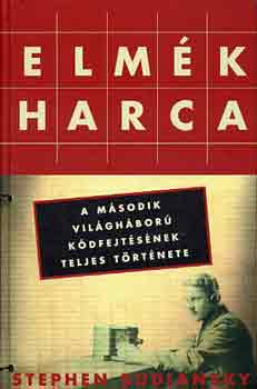 Stephen Budiansky - Elm�k harca