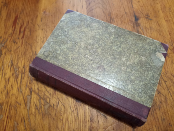 Kuppis József Csopey László - A világforgalom