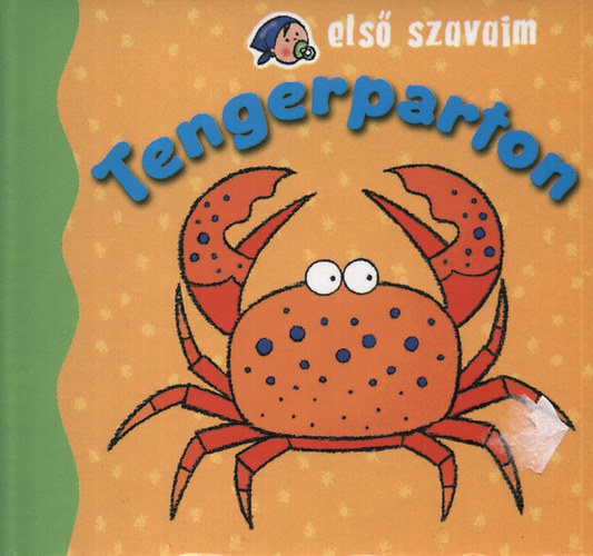 Els szavaim - Tengerparton