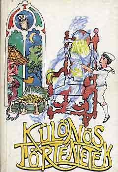 Klns trtnetek
