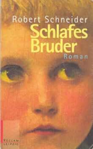Robert Schneider - Schlafes Bruder