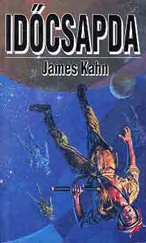 James Kahn - Időcsapda