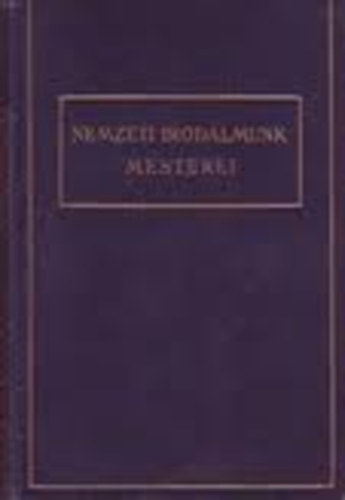 Sz�szy Istv�nn� - Sz�mum kerekedik