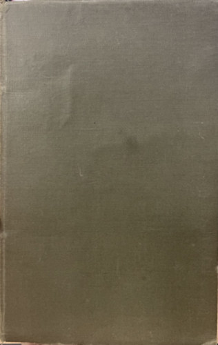Andor József - Magyarország története középiskolák VIII. osztályaszámára