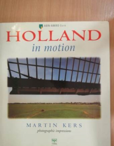 Holland in motion