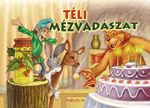 Fekete Annamria - Tli mzvadszat