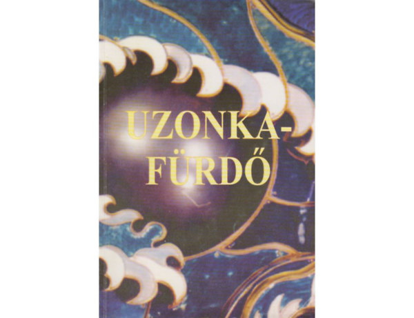 Veres Ferenc - Uzonkafrd (Monografikus emlk)