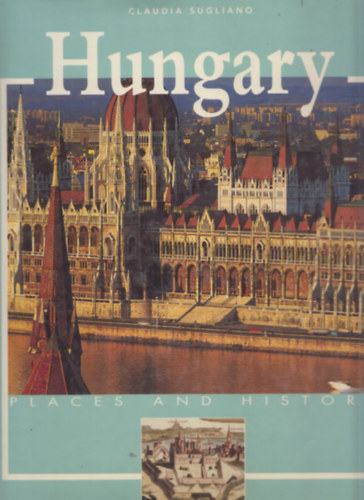 Claudia Sugliano - Hungary - Places and History