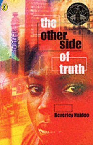 Beverley Naidoo - The Other Side of Truth