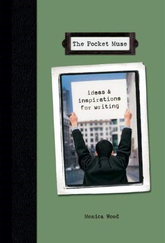 Monica Wood - The Pocket Muse