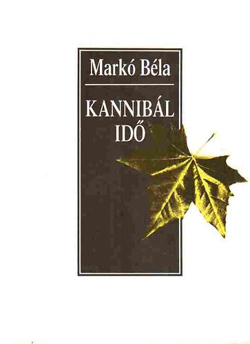 Mark Bla - Kannibl id