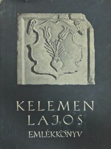 Bodor-Cselnyi-Jancs-Jak - Emlkknyv Kelemen Lajos szletsnek nyolcvanadik vforduljra