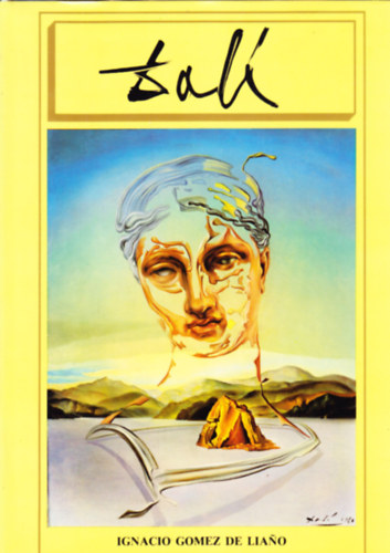 Ignacio G�mez de Liano - Dal�